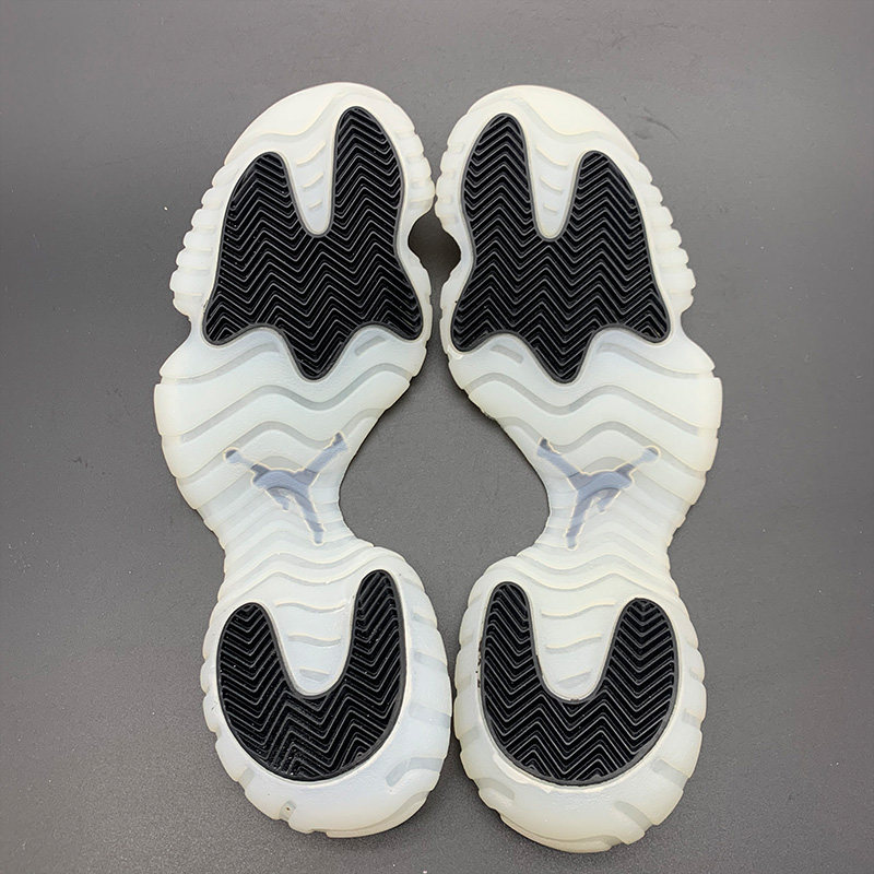 底片aj11康扣可实战鞋底加厚球鞋修复维修防滑防滑贴