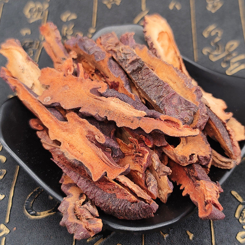 木瓜中药材天然无硫正宗宣木瓜片500克2斤包邮木瓜