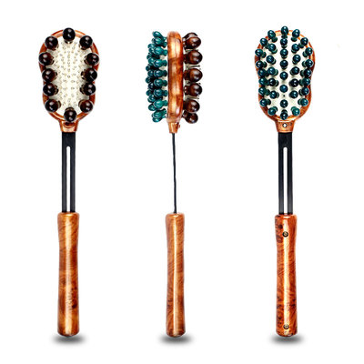 理疗全身保健磁疗多功能背部中医穴位经络养生足底敲打按摩棒