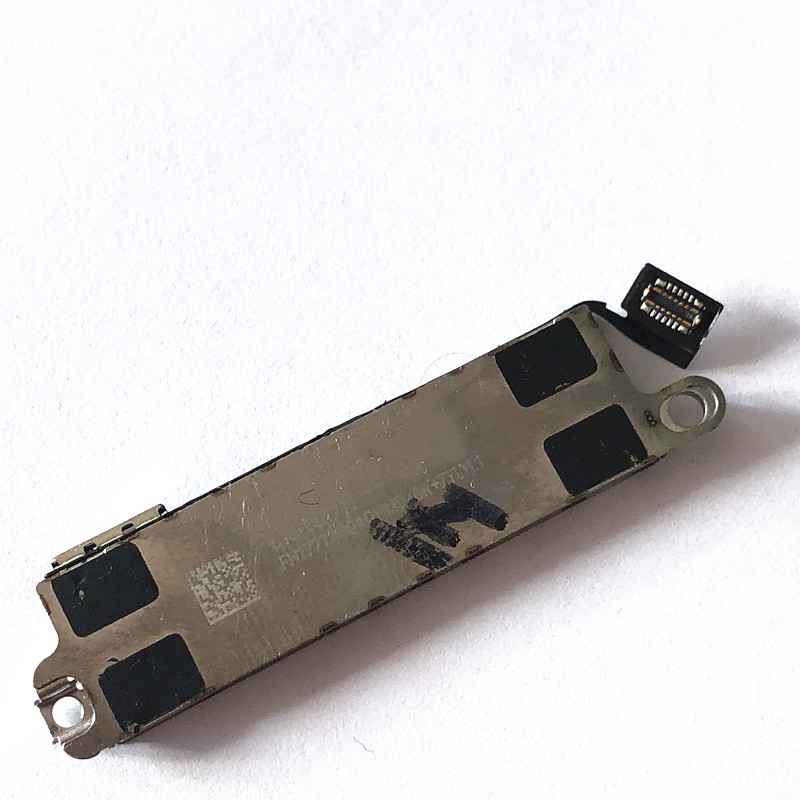 适用iphone苹果8代8plus线性马达震动器内置振动手机零部件