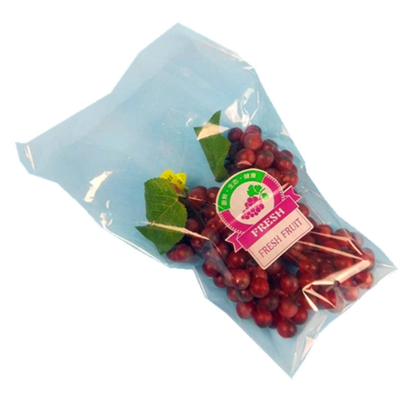 葡萄包装塑料袋阳光玫瑰礼品礼品包装包装袋子夏黑红礼品袋