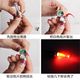 Bicycle angle lamp car motorcycle electric vehicle valve lamp mountain bike color wind wheel equipment accessories Bicycle angle lamp car motorcycle electric vehicle valve lamp mountain bike color wind wheel equipment accessories
