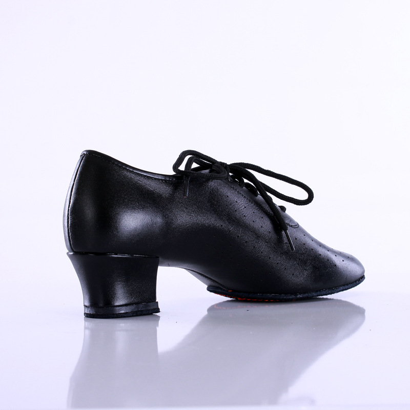 红舞鞋t2教师拉丁拉丁舞舞鞋春季女式成人软底广场舞鞋
