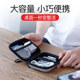 Morseway data cable storage bag earphone finishing box bag mobile phone charger multi-function wire protective cover portable mobile phone bag mobile hard disk U disk U shield 3 Bluetooth headset MP4 Morseway data cable storage bag earphone finishing box bag mobile phone charger multi-function wire protective cover portable mobile phone bag mobile hard disk U disk U shield 3 Bluetooth headset MP4
