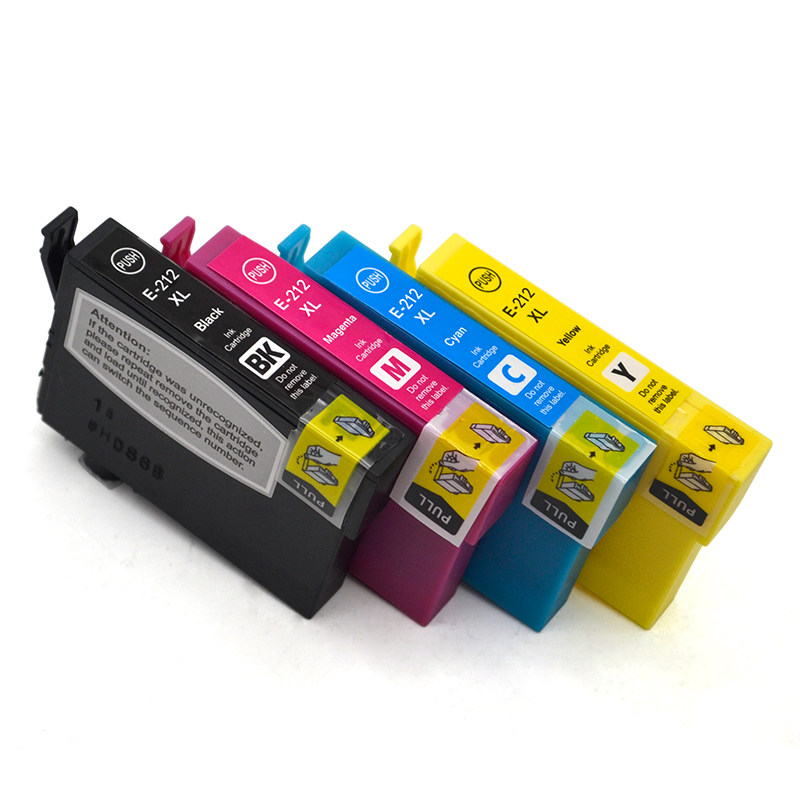 墨盒datxp2105epson墨水39xlt212打印机适用xp4105墨盒