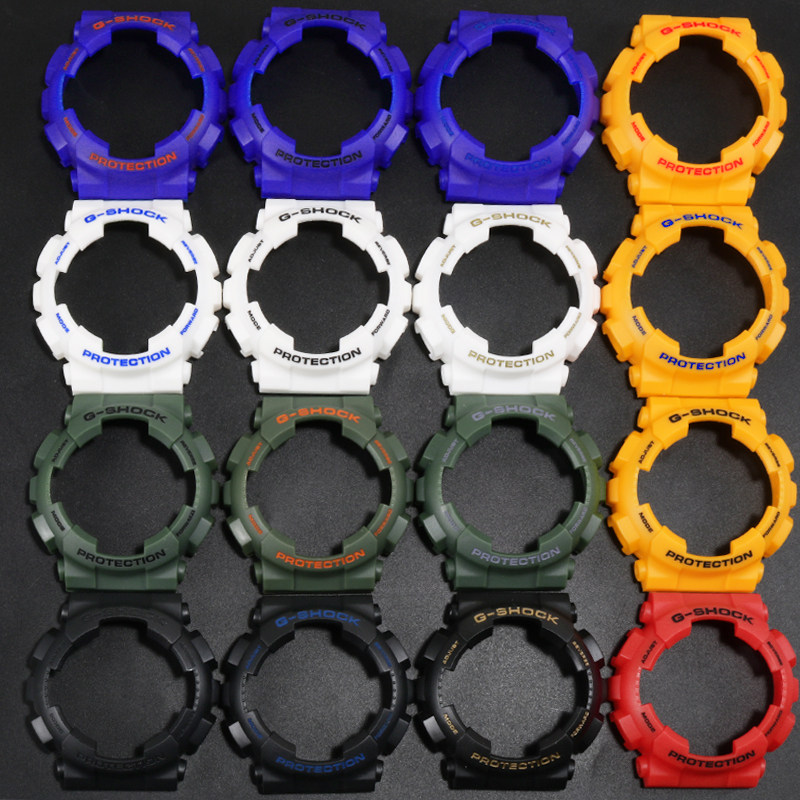 卡西欧gshock表带表壳gdglsga11051465081配件配件