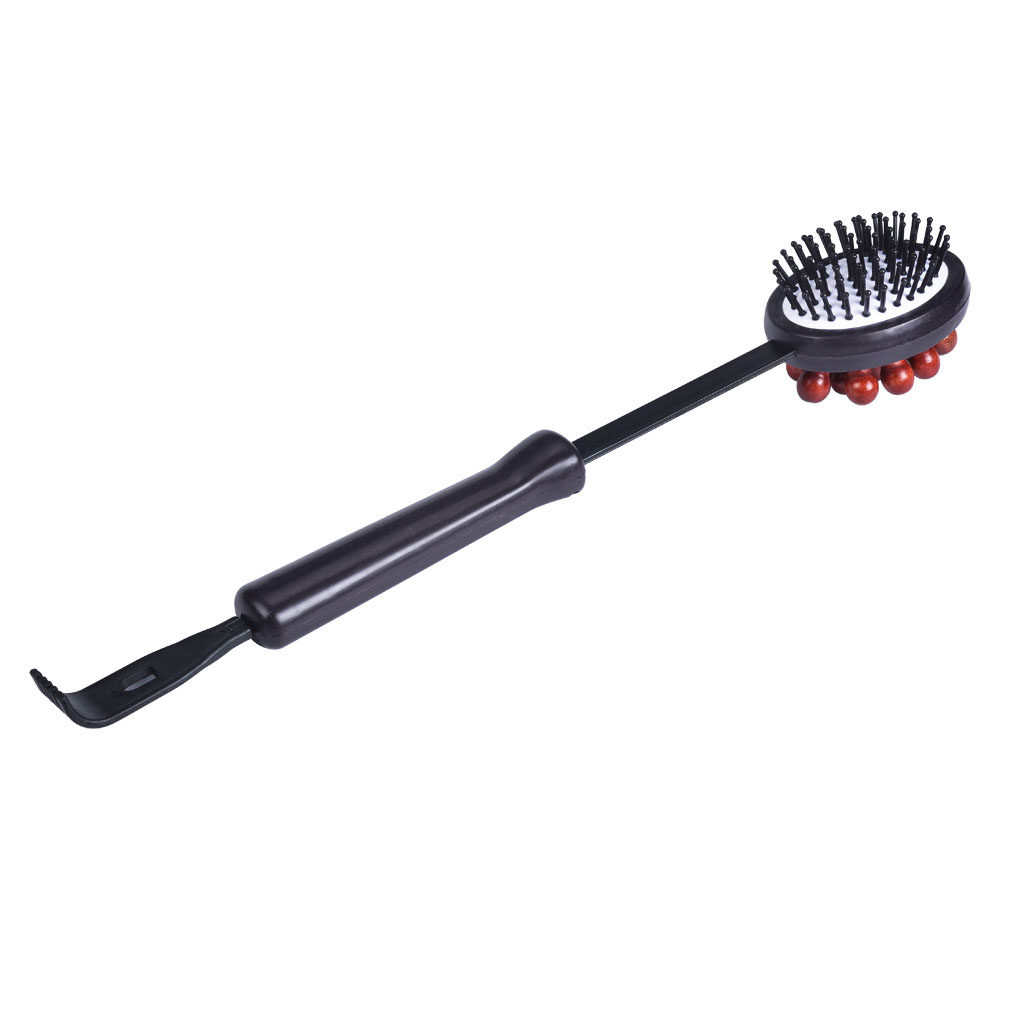 按摩锤键身经络拍打器捶背敲打锤肩颈穴位按摩手持式养生敲背神器