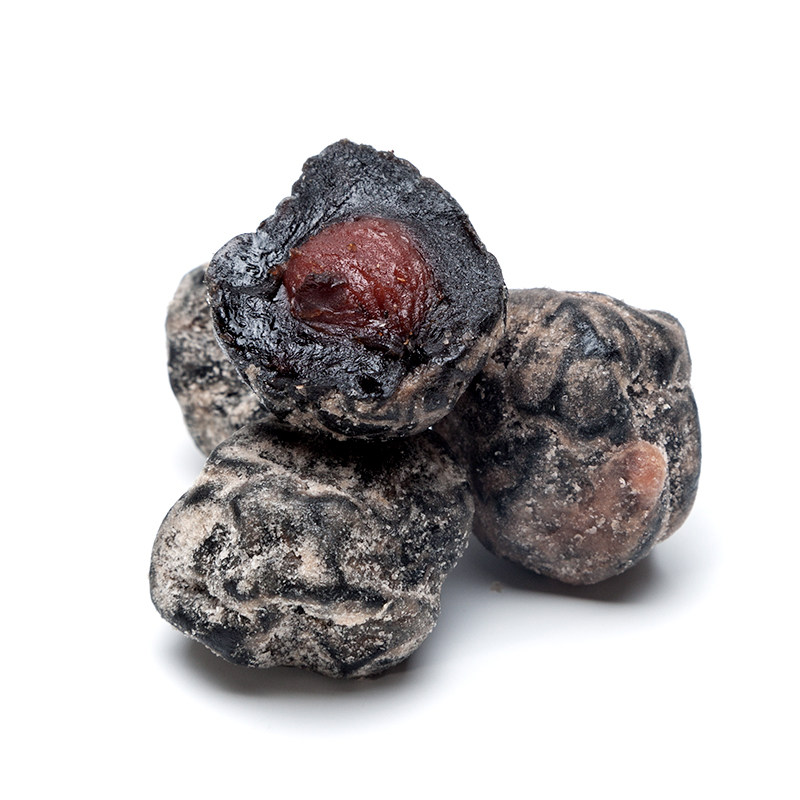 优惠券后19.8元,【10盒99】姿然美酵素乌梅正品孝素梅增强版随便话梅