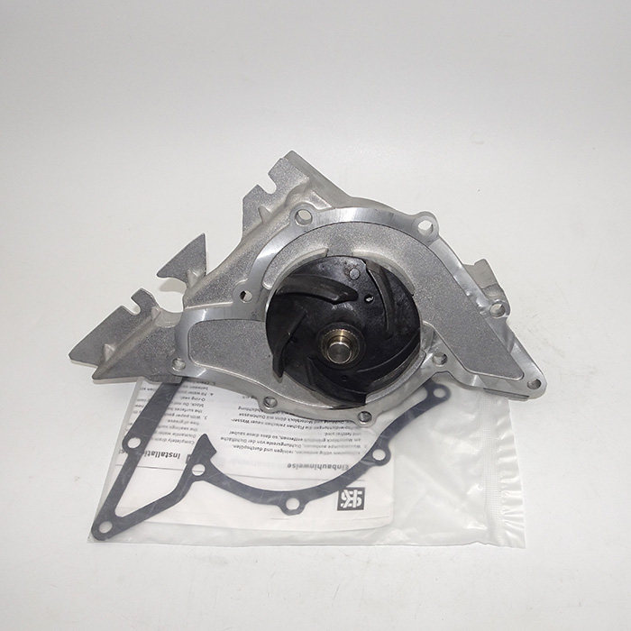 适配帕萨特b5领驭c5a6水泵v62428排量发动机水泵冷却水泵