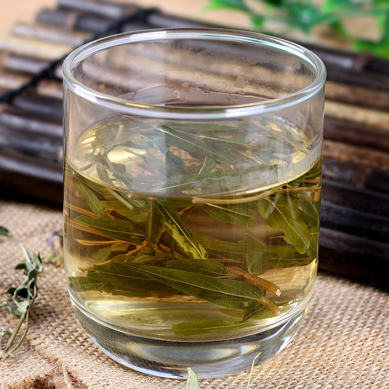 黄芩新货茶花500g枯草夏枯草花草茶天然茎叶大兴安岭黄芩