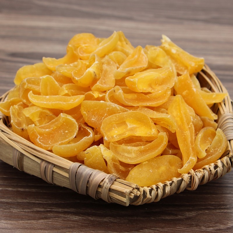 干洋芋坨湖北恩施长阳土特产干土豆果果农家干货自制枯晒干洋芋坨