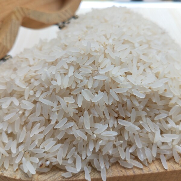 广东韶关正宗马坝油粘米长粒香米新米5kg10斤不抛光不打蜡银粘