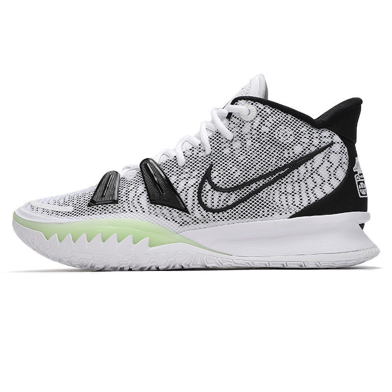 nike耐克男鞋2021春季款kyrie7ep欧文7代运动篮球鞋cq9327100