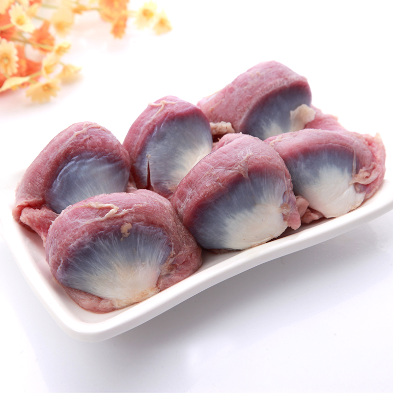 新鲜鸭胗4斤装包生鸭冷冻生鲜大鸭肫鸭生鸭肾其它