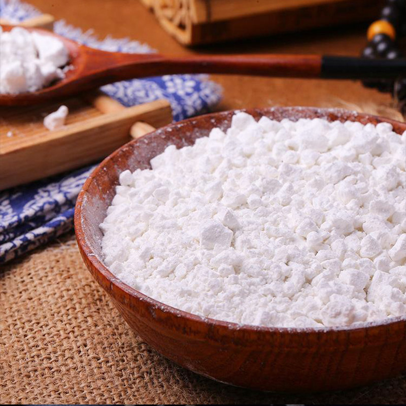 豆粉达恒毛400克25包炒菜芡粉酥肉佐料混合食用面粉