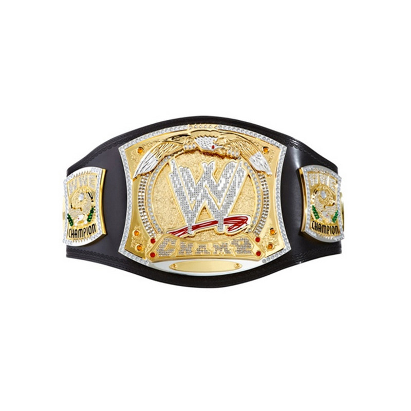 腰带美国最新新款wwe重量级世界塞纳全美冠军腰带