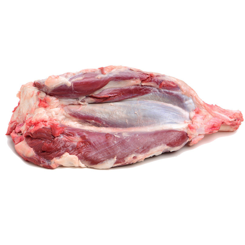 巴尔草原新鲜牛腱前腿腱牛呼伦贝尔散养草饲现杀牛腱子