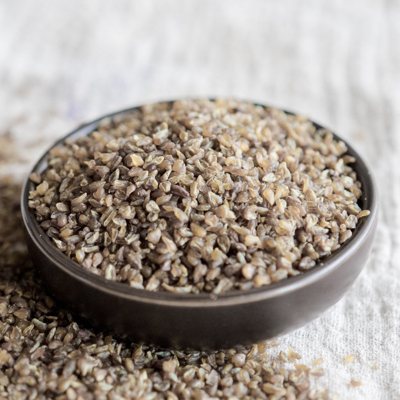 运福东北苦荞麦米荞麦仁荞麦三角麦500g