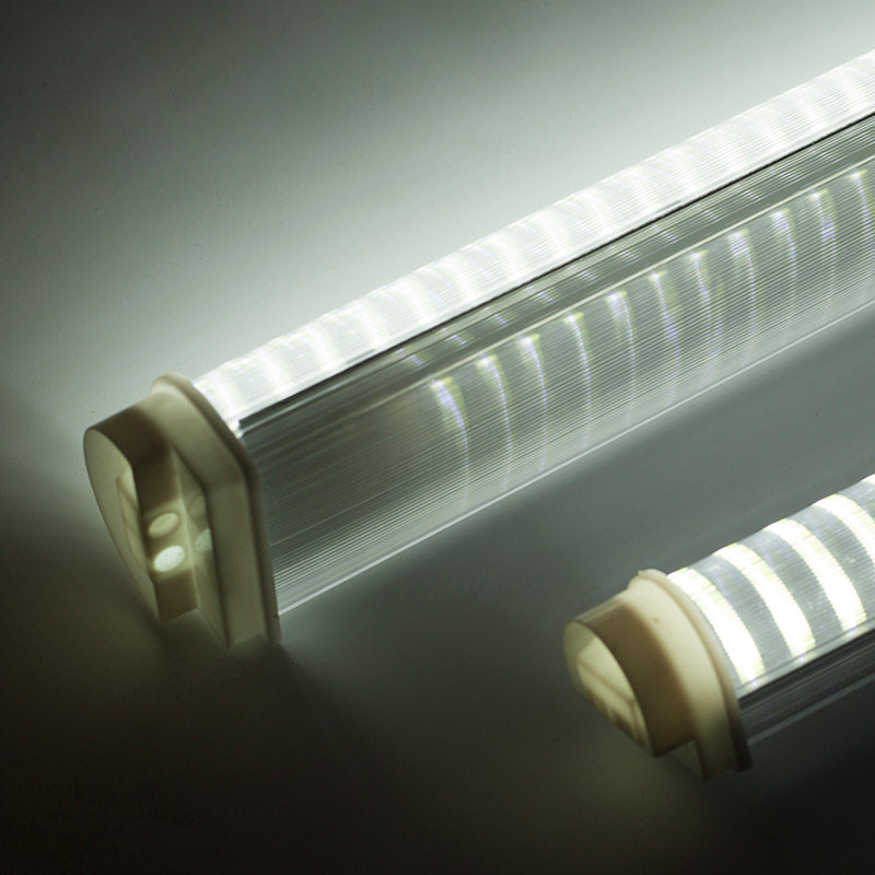 渔登 直流24v渔船防水灯管抗干扰渔船照明灯管防干扰led船用灯具