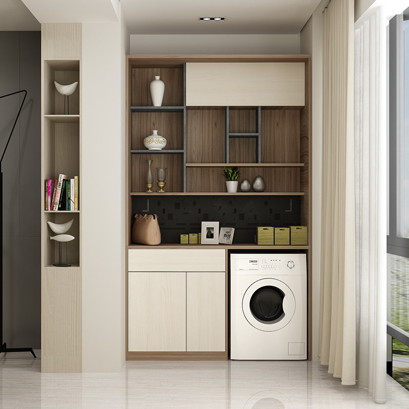 定金欧派衣柜现代全屋定制柜子定做现代简约整体家装定制走入式衣柜