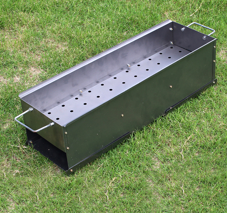 烧烤烤炉户外家用炉子大中大中小小号木炭烤架烧烤炉