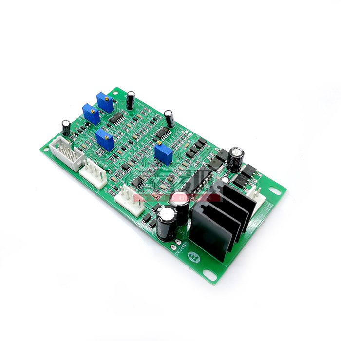 焊机青岛控制板zx7400d主控igbt电路板艾特逆变其他电焊