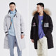 Post-order constellation tooling down jacket men's short 2020 new women's thick coat down jacket men's trend handsome Post-order constellation tooling down jacket men's short 2020 new women's thick coat down jacket men's trend handsome