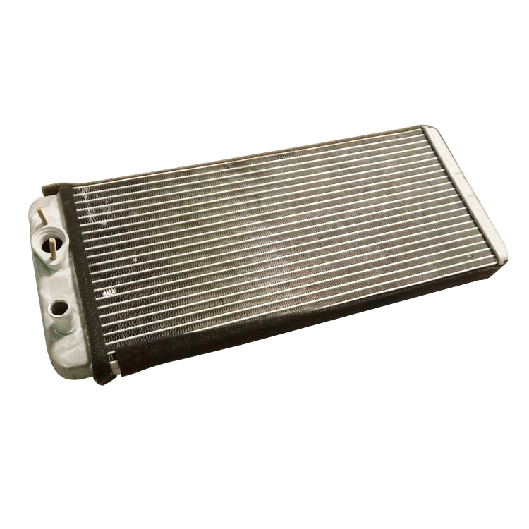 暖风水箱适配陕汽德龙f3000小水dz13241841113原装正品其他