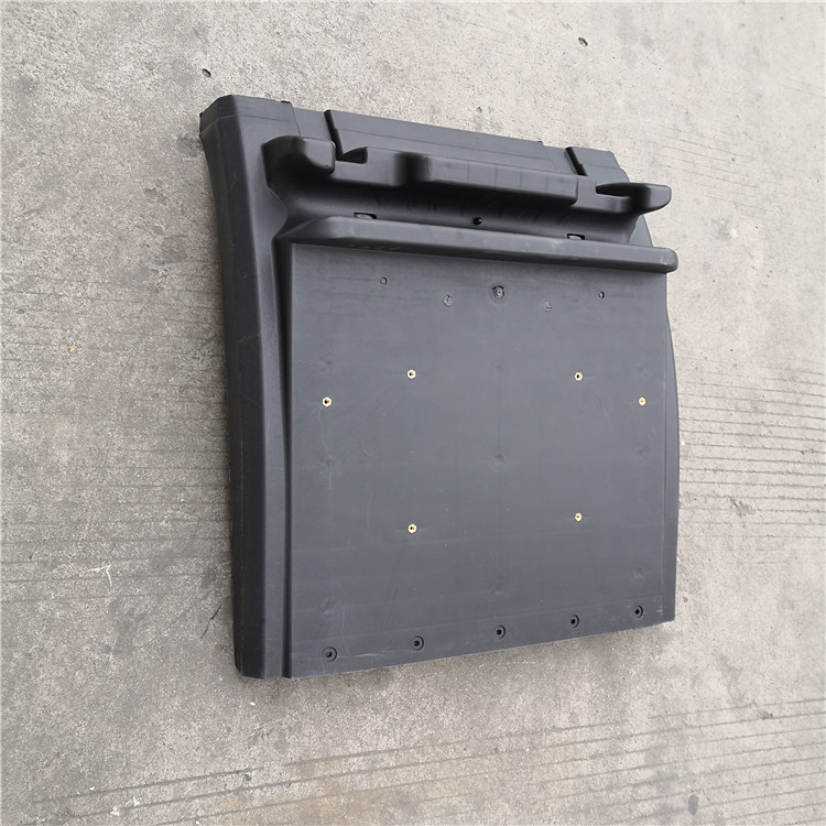 适配陕汽德龙龙新m3000x3000x5000后轮挡泥板驱动动轮挡泥其他