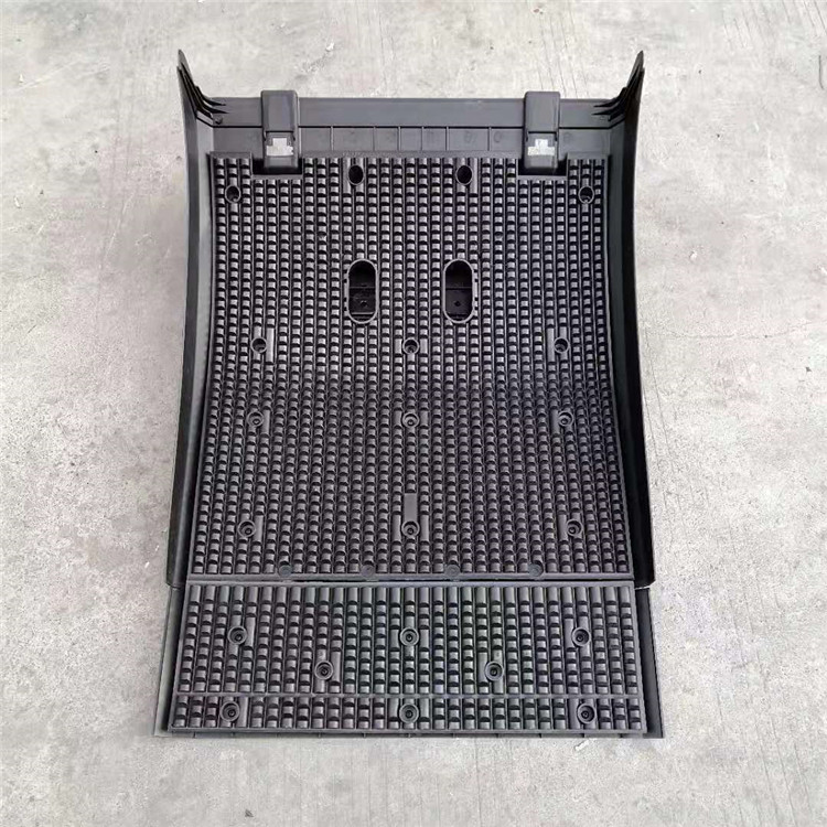 适配陕汽德龙龙新m3000x3000x5000后轮挡泥板驱动动轮挡泥其他