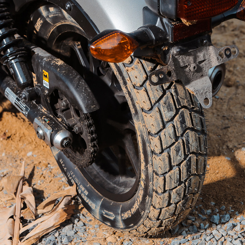 倍耐力mt60rs龟背复古巧克力摩托车轮胎摩托车轮胎