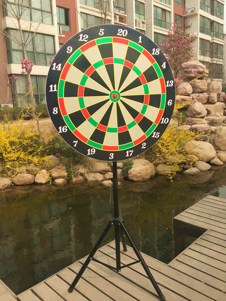 转盘抽奖飞镖幸运磁铁道具飞镖盘