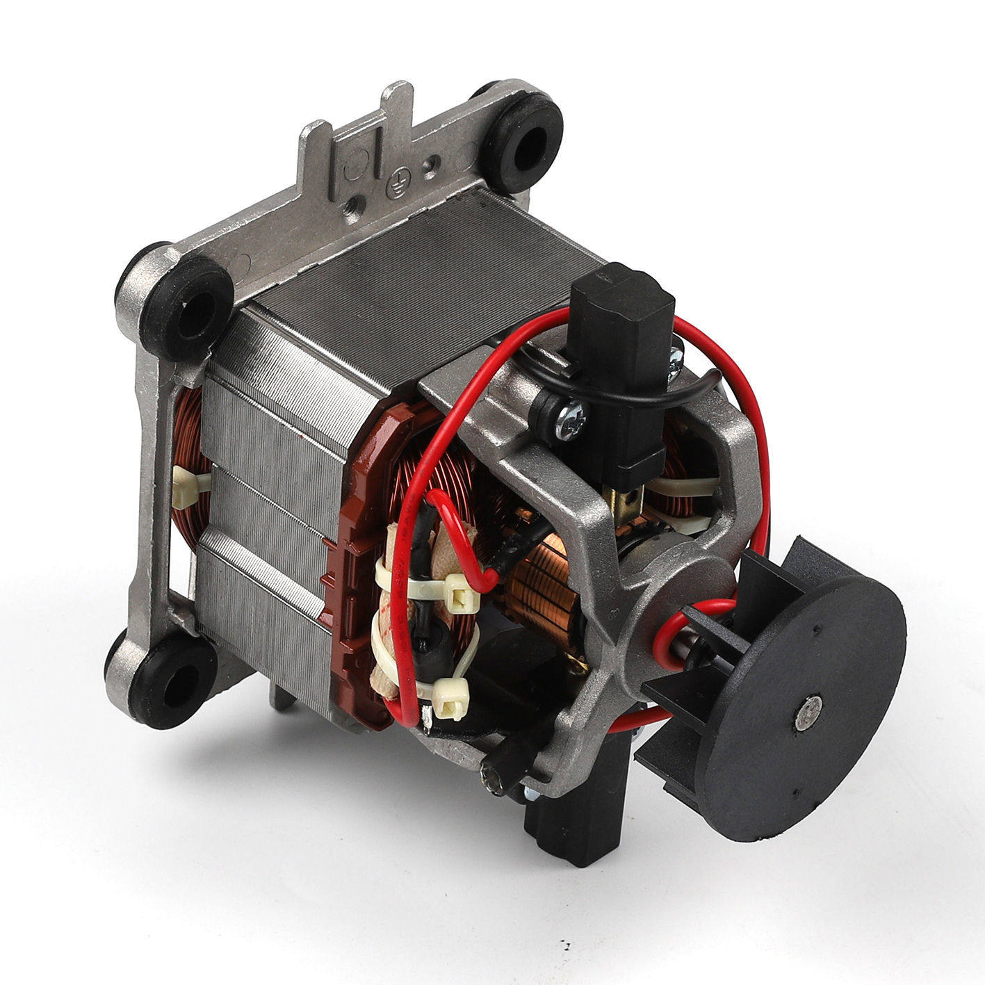 9535大马力商用破壁机豆浆机料理机榨汁机冰沙机电机马达豆浆