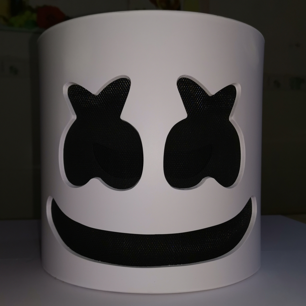 创意订做百大marshmallow棉花糖酒吧音乐互动气氛dj创意礼盒