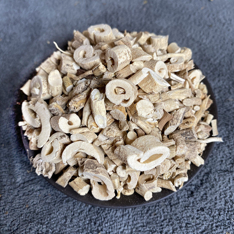 白鲜皮八股牛山牡丹白藓皮北鲜皮羊鲜草当季新货传统滋补品其他