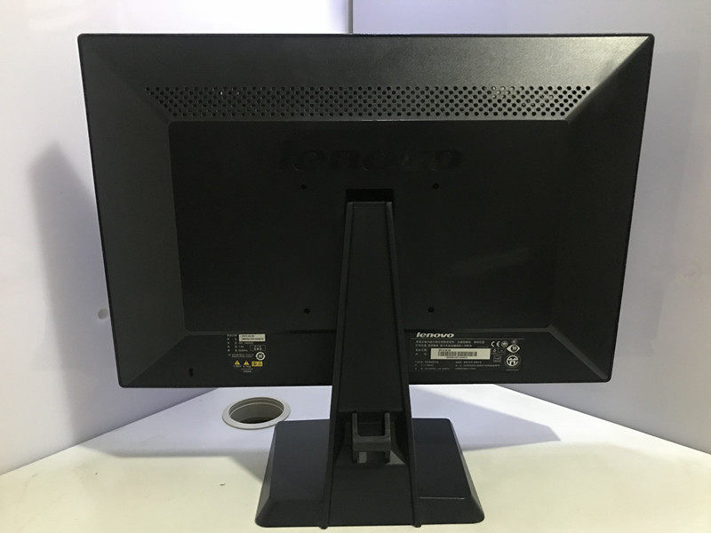 原装正品 lenovo/联想 l1953wd/l2021wd 19/20寸宽屏液晶显示器