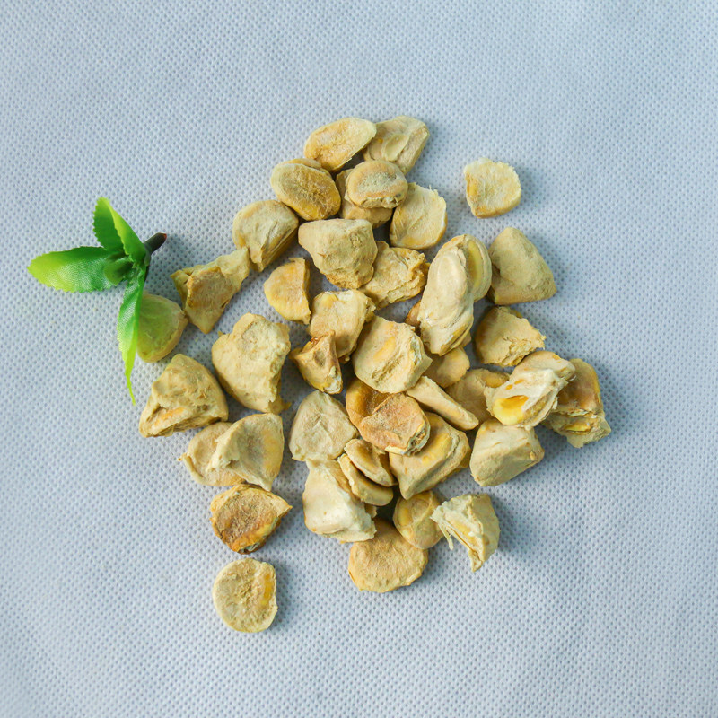 罗汉果芯茶小包包装桂林特产广西永福果仁果籽罗汉果