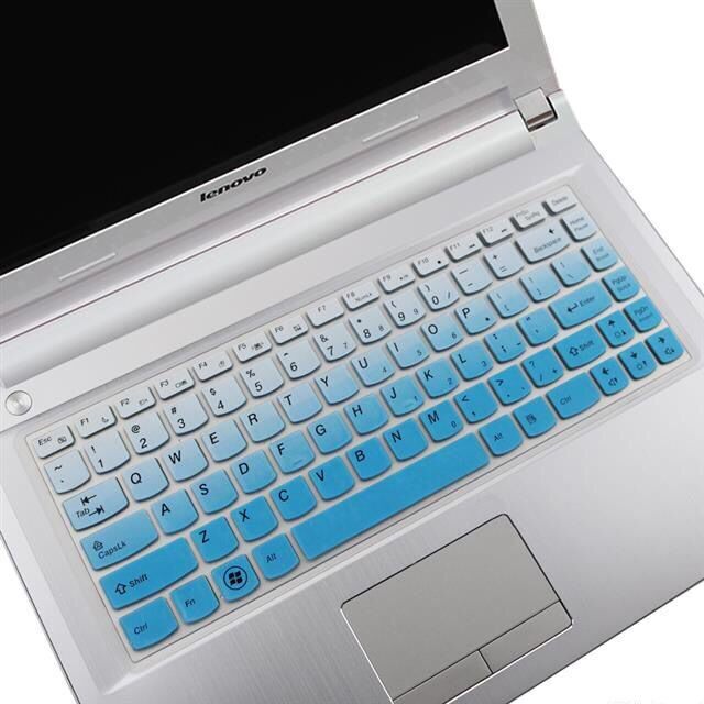 14寸联想笔记本电脑g405sn40-45b4400a覆盖键盘保护膜贴膜笔记本键盘