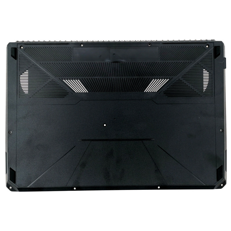 适用 华硕飞行堡垒5 fx80g fx504 fx504g fx80 d壳 底座 后盖外壳