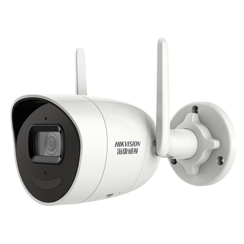 觅睿无线摄像头家用高清夜视wifi远程连手机360度全景智能监控器