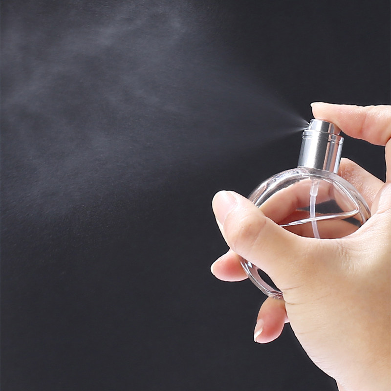 20ml超细雾喷雾旅行爽肤水空瓶子爽肤水化妆口碑好店