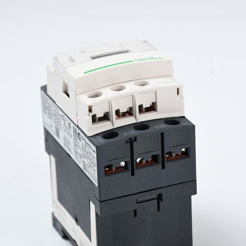 施耐德直流接触器lc1d186bllc1-d186bldc24v18a东芝电梯其它