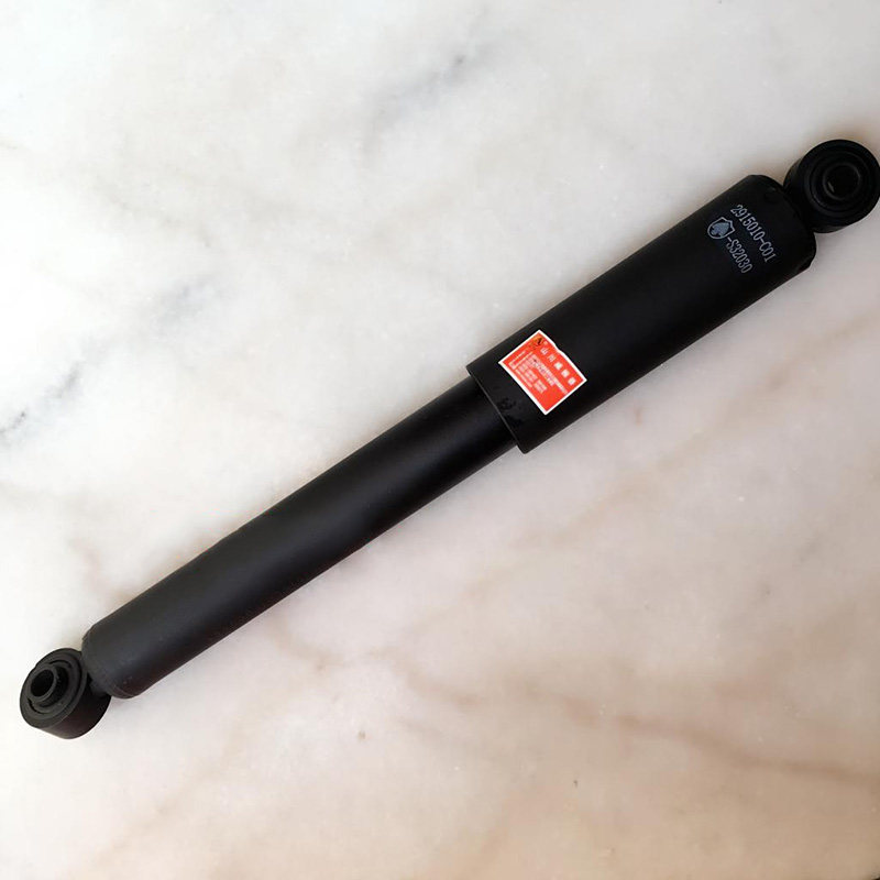 长安mini奔奔迷你减震器气压震器避震机总成减震