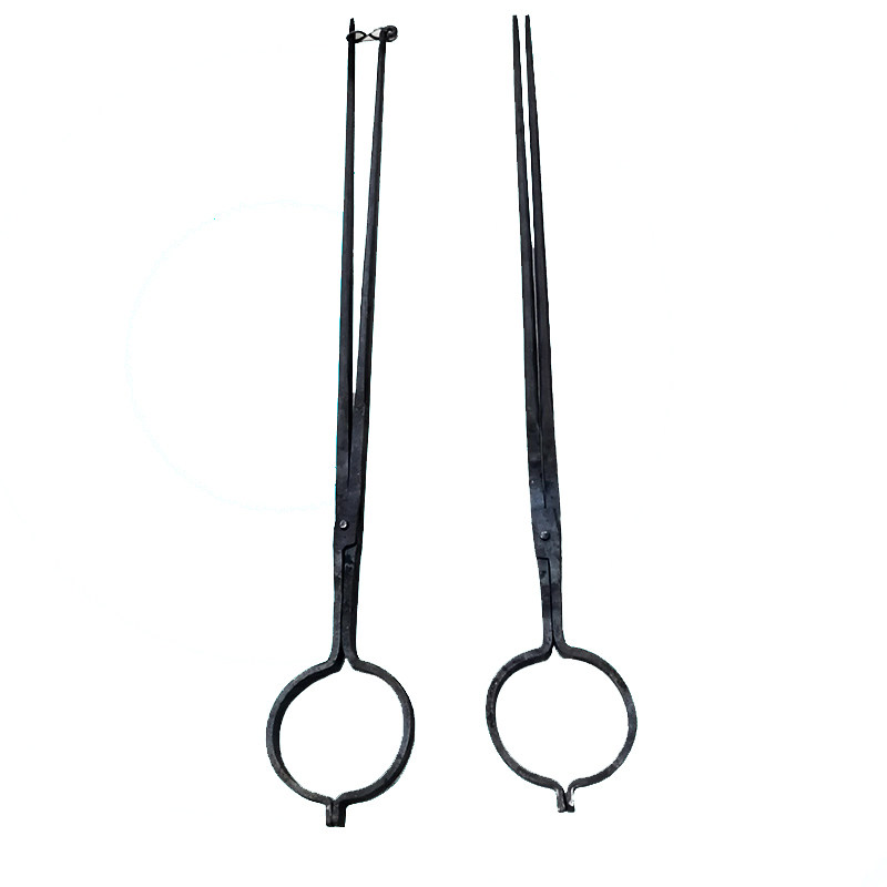 手工狗钳夹子抓狗疫苗防狗加粗加重加长多功能其它夹持类工具