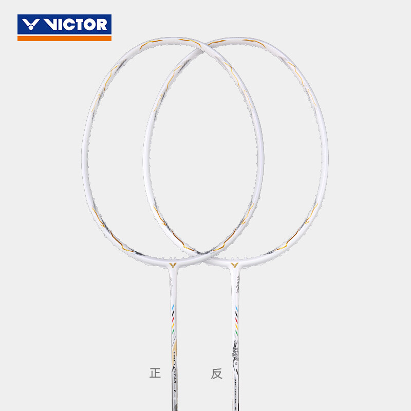 victor胜利羽毛球拍tkfltd威克多戴资颖礼盒盒装限量羽毛球拍