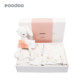 Baby Gift Box Set Pure Cotton Newborn Clothes Newborn Full Moon Gift Maternal and Child Products Baby Gift Box Set Pure Cotton Newborn Clothes Newborn Full Moon Gift Maternal and Child Products
