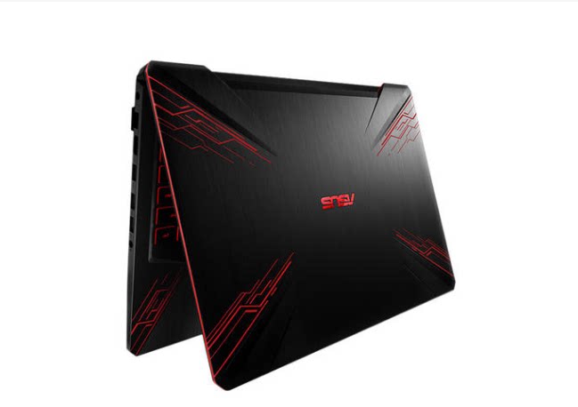 asus华硕fx63vd7700fx86fx80zx53i5i7吃鸡笔记本电脑