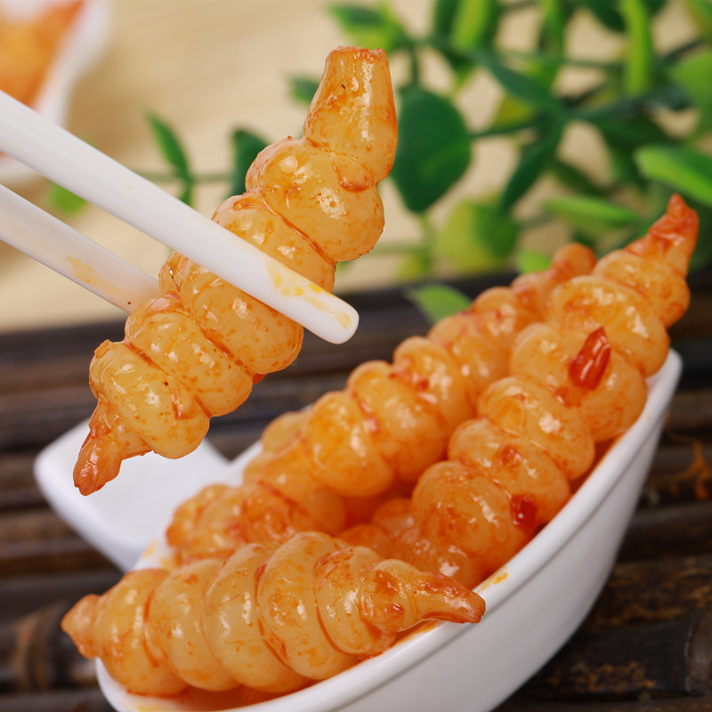 辣甘露螺丝菜朝族泡菜酱菜红油地环宝塔菜咸菜下饭菜即食500g包邮