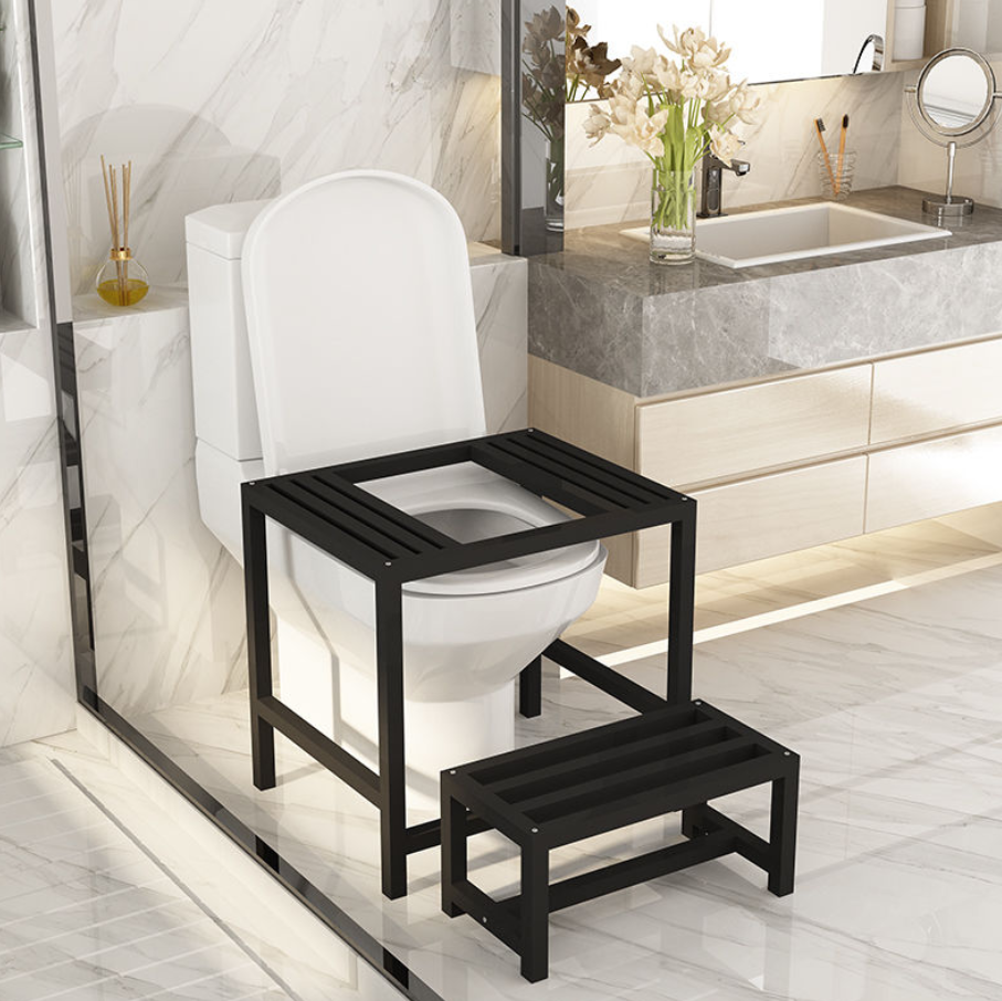 马桶蹲坑神器坐便改蹲便器坐蹲两用蹲架蹲便蹲便器