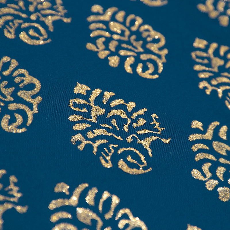 重回汉唐洒金樗蒲裙汉服女宋制下裙两片裙复原款